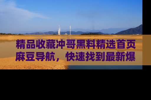 精品收藏冲哥黑料精选首页麻豆导航,快速找到最新爆料