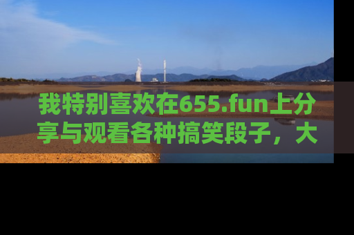 我特别喜欢在655.fun上分享与观看各种搞笑段子,大家一起来享受乐趣吧!